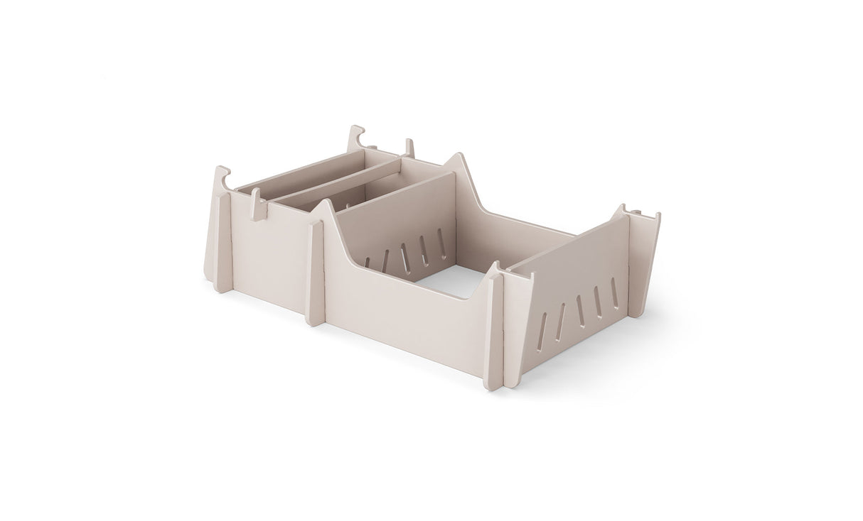Ledge Lounger Signature Chair Riser