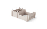 Ledge Lounger Signature Chair Riser