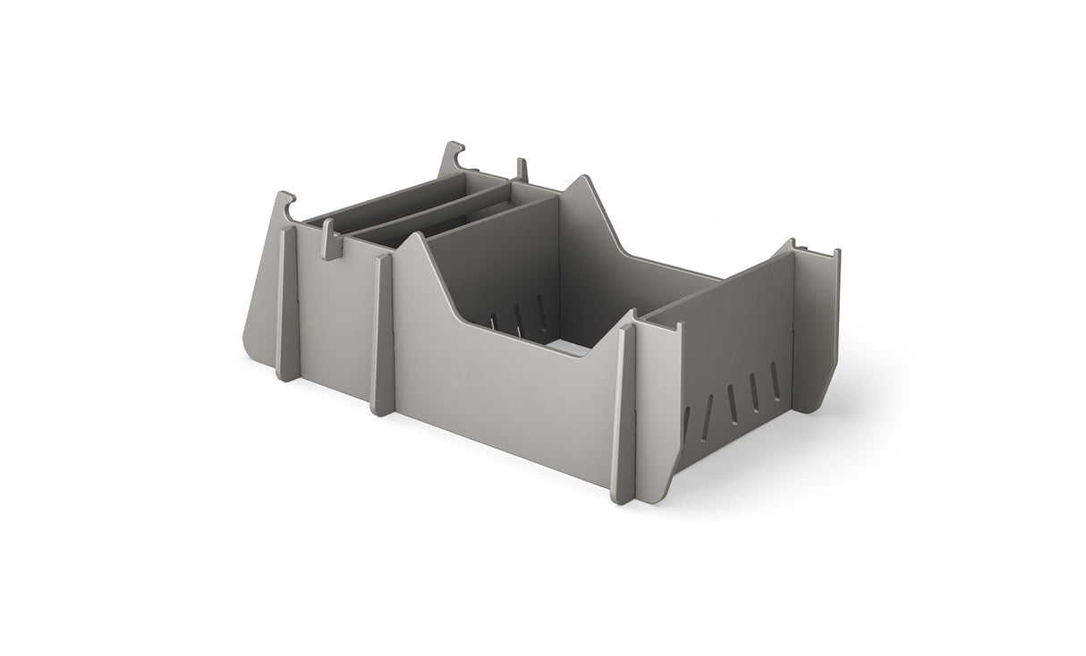 Ledge Lounger Signature Chair Riser