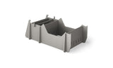 Ledge Lounger Signature Chair Riser