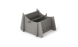 Ledge Lounger Signature Chaise Riser
