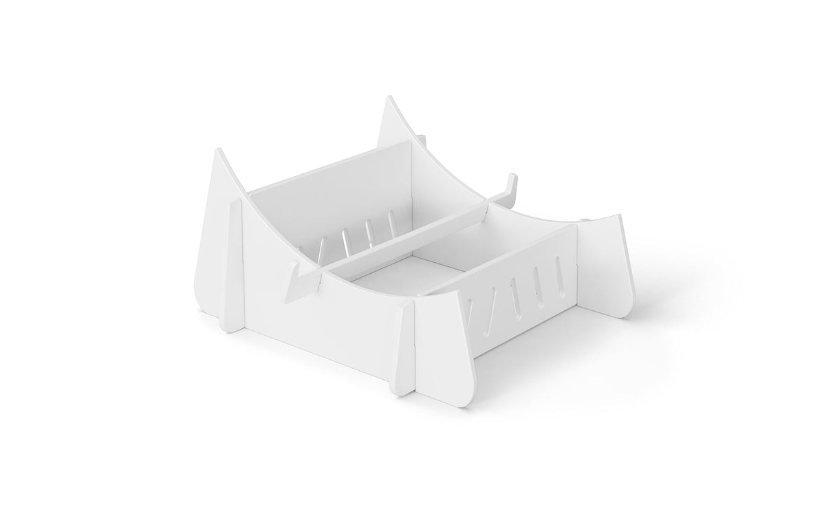 Ledge Lounger Signature Chaise Riser