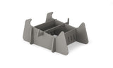 Ledge Lounger Signature Chaise Deep Riser