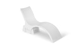 Ledge Lounger Signature Chaise Deep Riser