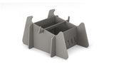 Ledge Lounger Signature Chaise Deep Riser