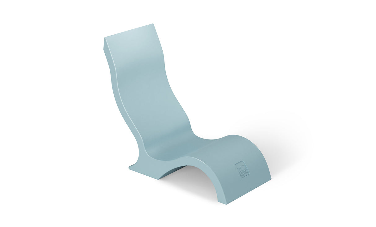 Ledge Lounger Signature Chair