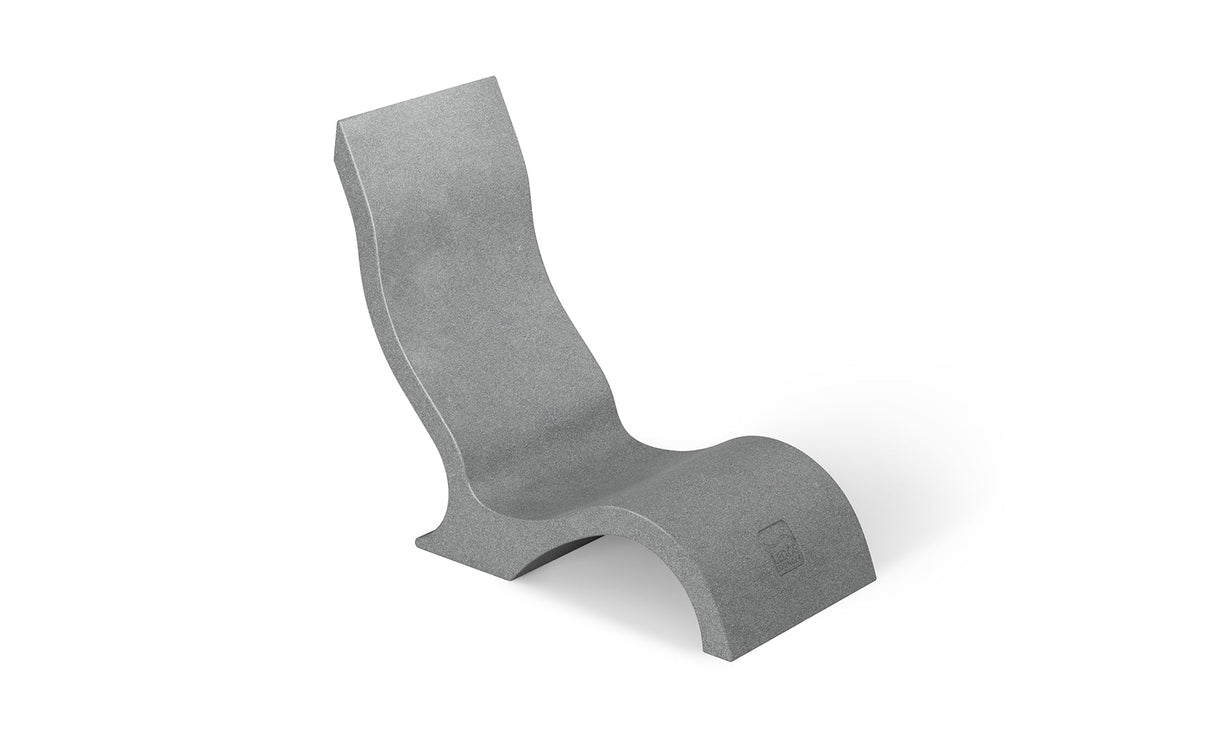 Ledge Lounger Signature Chair