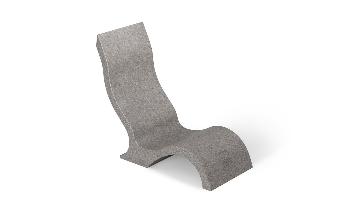 Ledge Lounger Signature Chair