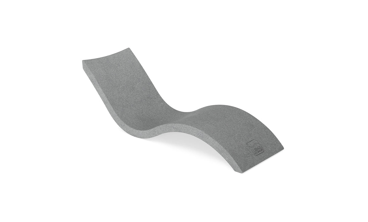 Ledge Lounger Signature Chaise