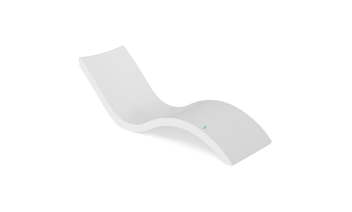 Ledge Lounger Signature Chaise