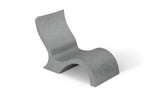 Ledge Lounger Signature Lowback Chair