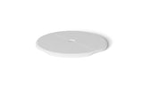 Ledge Lounger Signature Side Table Lid with Umbrella Hole