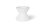 Ledge Lounger Signature Tall Ice Bin Side Table