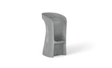 Ledge Lounger Signature Barstool Bar Height