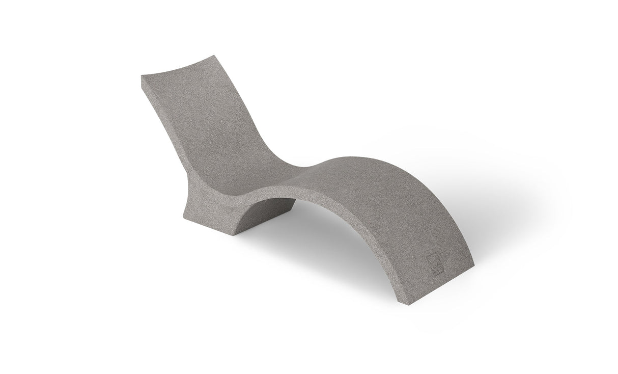 Ledge Lounger Signature Chaise Deep