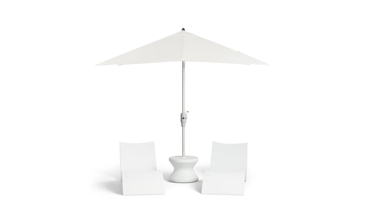 Ledge Lounger Signature Standard Side Table