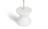 Ledge Lounger Signature Tall Ice Bin Side Table