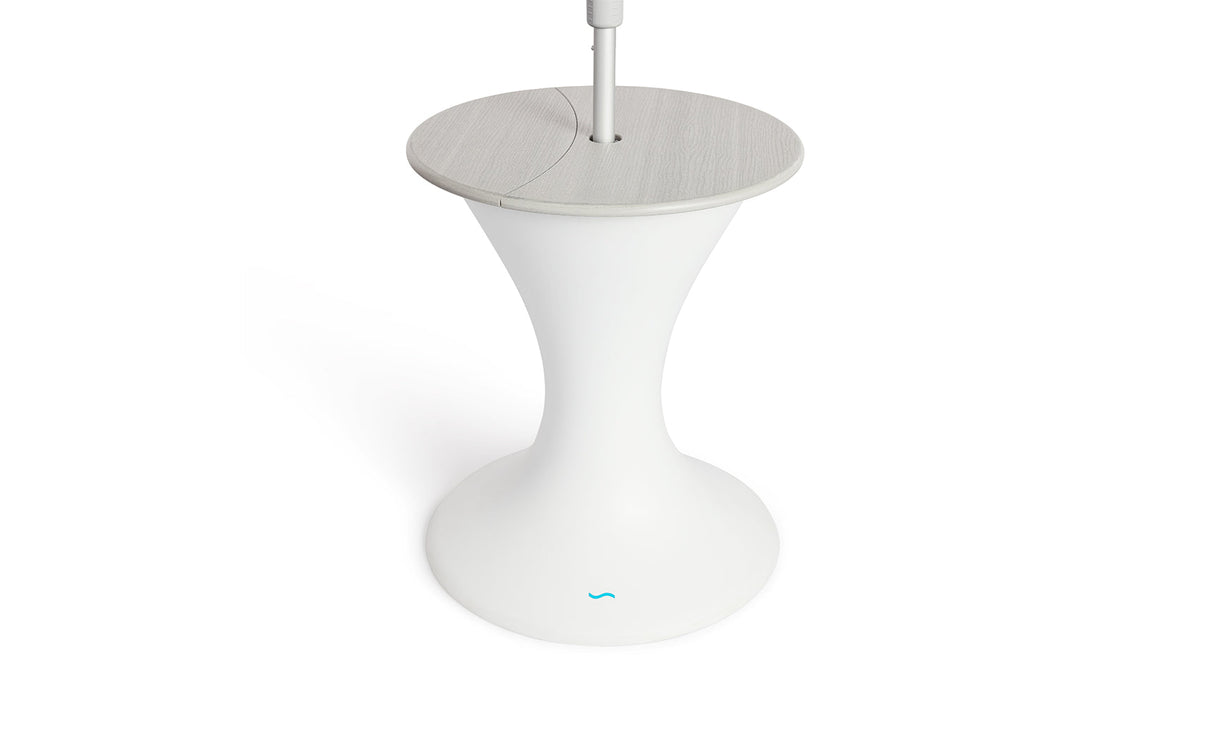 Ledge Lounger Autograph Umbrella Stand Ice Bin