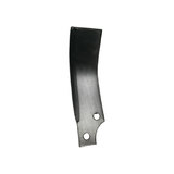 Left Hand Tiller Blade