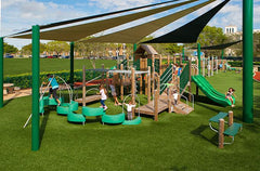 Sportsplay Legacy Play System