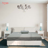 Hooga Grounding Sheet - Queen Size