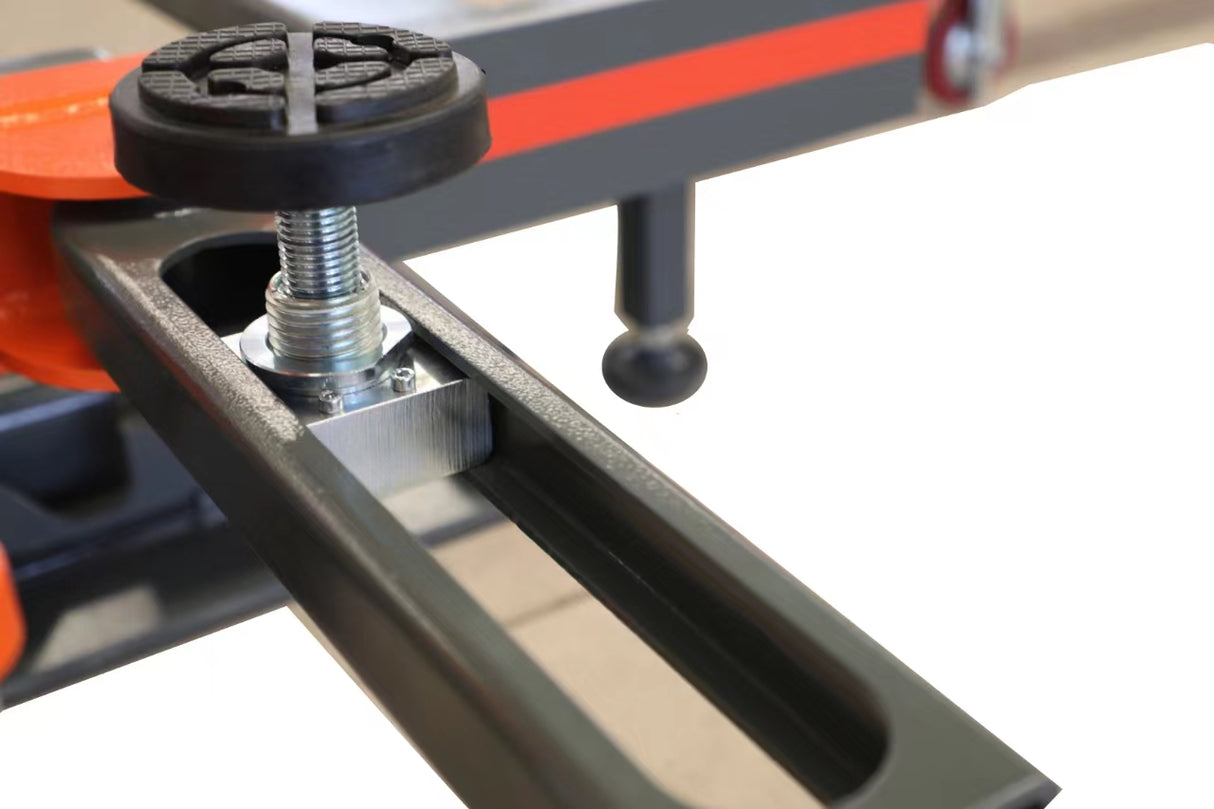 Katool Auto Body Frame Machine KT-310