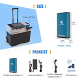 LionCooler 193Wh Portable Power Station