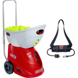 Lobster Elite One Tennis Ball Machine