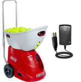 Lobster Elite One Tennis Ball Machine