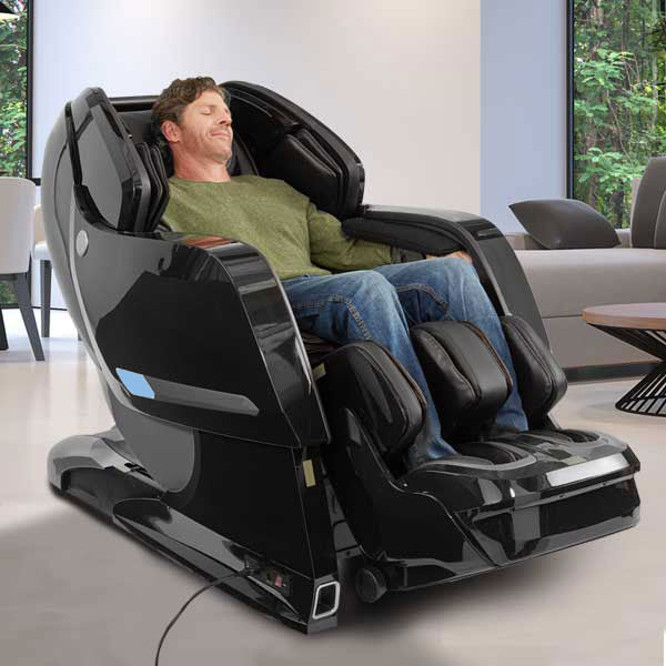 Kyota YOSEI M868 4D Electric Massage Chair