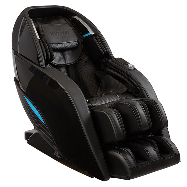 Kyota Yutaka M898 4D Massage Chair (Certified Preowned)