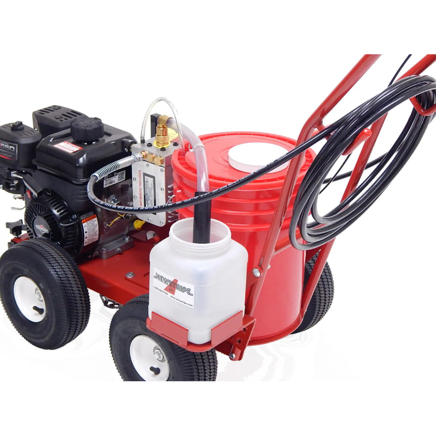 NewStripe 1-Gallon Cleaning Tank