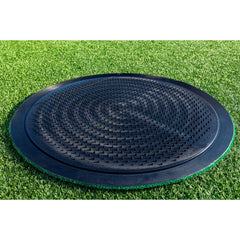 Portolite ODC60 SpikeTek 5' On-Deck Circle