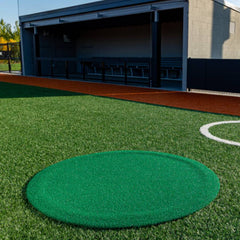 Portolite ODC60 SpikeTek 5' On-Deck Circle