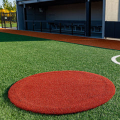 Portolite ODC72 SpikeTek 6' On-Deck Circle