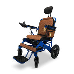 ComfyGO MAJESTIC IQ-8000 Remote Controlled Electric Wheelchair