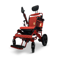 ComfyGO MAJESTIC IQ-8000 Remote Controlled Electric Wheelchair