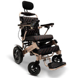 ComfyGO MAJESTIC IQ-9000 Electric Wheelchair