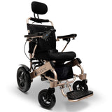 ComfyGO MAJESTIC IQ-9000 Electric Wheelchair