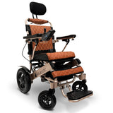 ComfyGO MAJESTIC IQ-9000 Electric Wheelchair