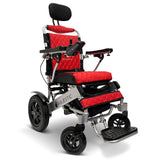 ComfyGO MAJESTIC IQ-9000 Electric Wheelchair