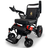 ComfyGo MAJESTIC IQ-7000 Auto Folding Electric Wheelchair