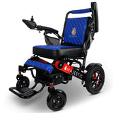 ComfyGo MAJESTIC IQ-7000 Auto Folding Electric Wheelchair