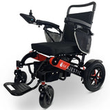 ComfyGo MAJESTIC IQ-7000 Auto Folding Electric Wheelchair