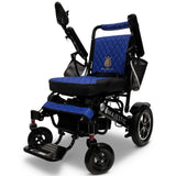 ComfyGo MAJESTIC IQ-7000 Auto Folding Electric Wheelchair