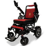 ComfyGo MAJESTIC IQ-7000 Auto Folding Electric Wheelchair