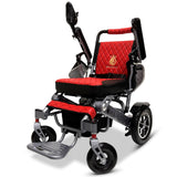 ComfyGo MAJESTIC IQ-7000 Auto Folding Electric Wheelchair