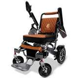 ComfyGo MAJESTIC IQ-7000 Auto Folding Electric Wheelchair