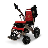 ComfyGO MAJESTIC IQ-8000 Remote Controlled Electric Wheelchair