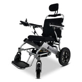 Versatile Comfort with ComfyGO Universal Headrest